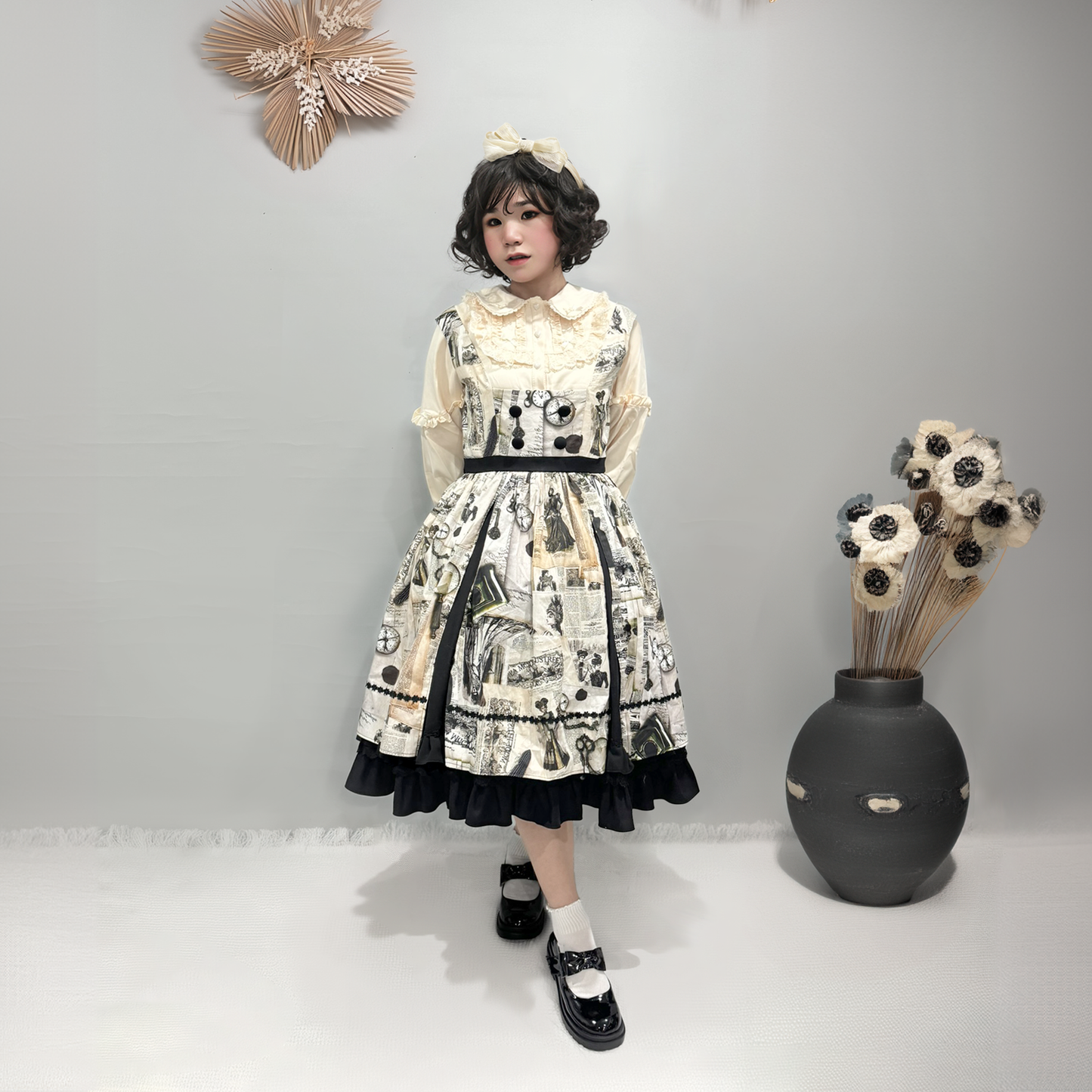 [Urban Rita] Lolita JSK Dress