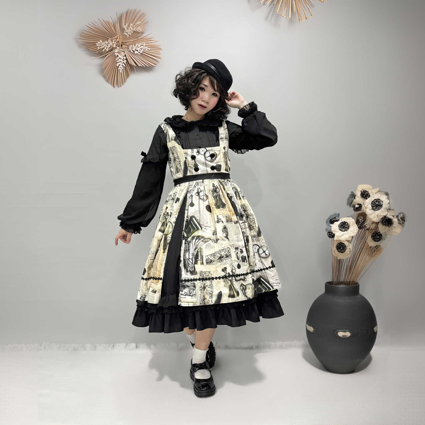 [Urban Rita] Lolita JSK Dress